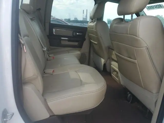 2015 RAM 1500 LARAMIE  