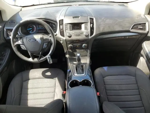 2016 FORD EDGE SE  