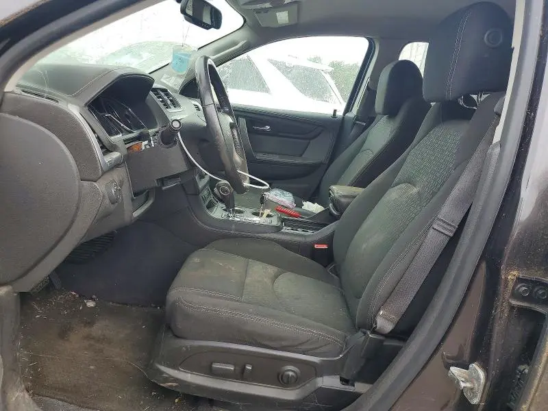 2014 GMC ACADIA SLE  