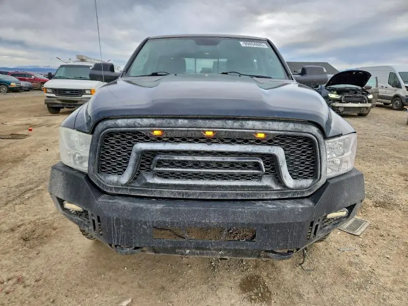 2014 RAM 1500 SLT  