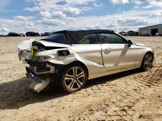 2019 MERCEDES-BENZ C 300