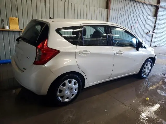 2014 NISSAN VERSA NOTE S  
