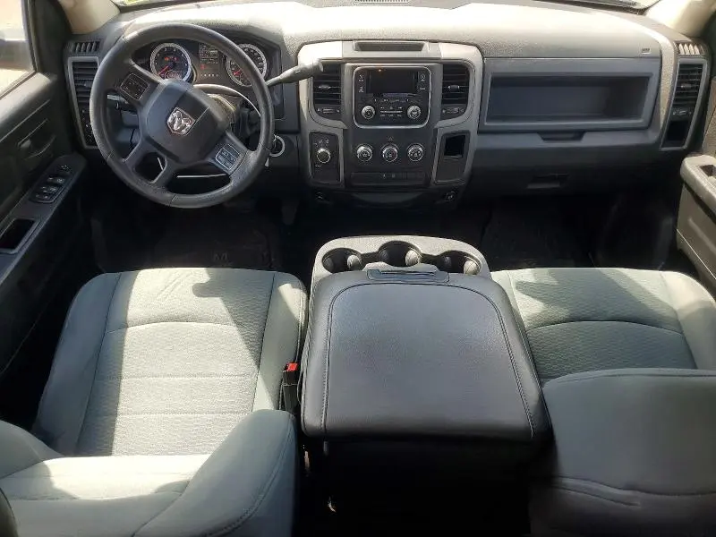 2014 RAM 1500 ST  