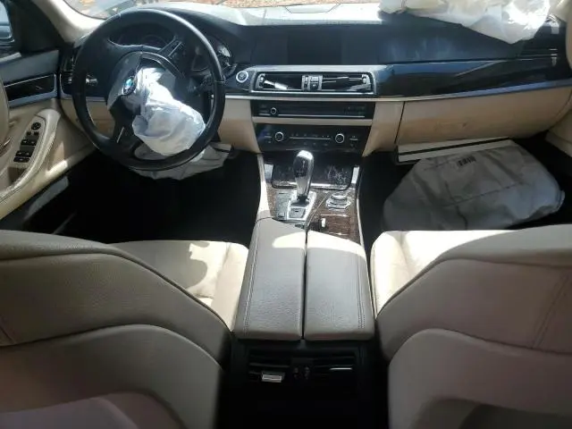 2011 BMW 528 I  