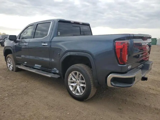 2021 GMC SIERRA C1500 SLT  
