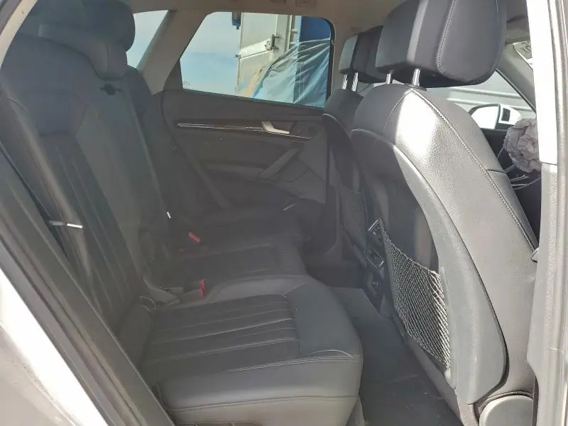 2019 AUDI Q5 PREMIUM  