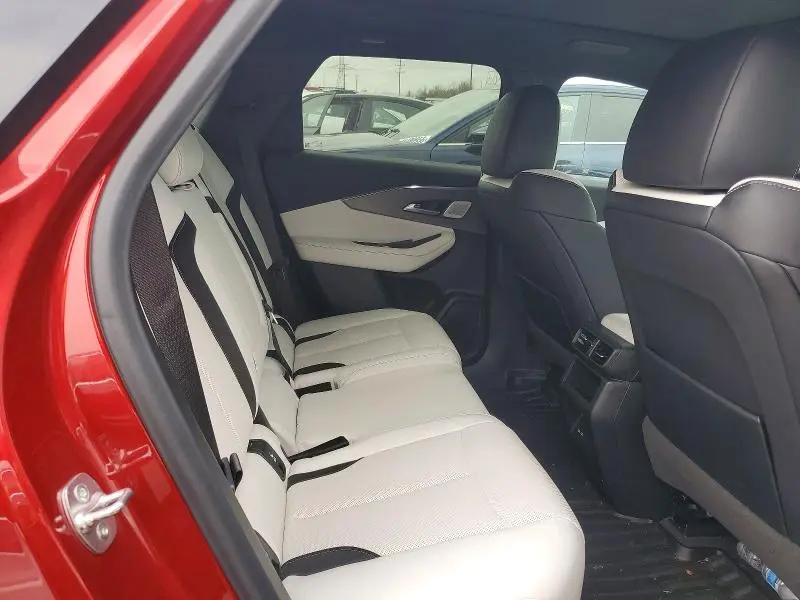 2024 ACURA ZDX A-SPEC  