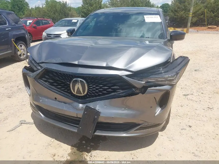 2022 ACURA MDX A-SPEC PACKAGE