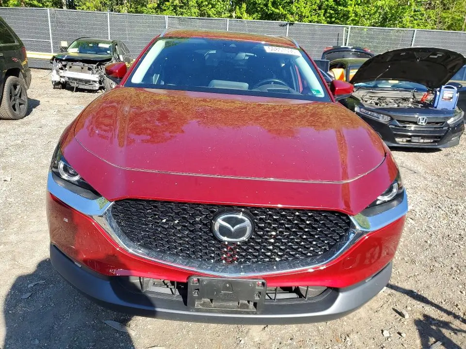 2022 MAZDA CX-30 PREMIUM  
