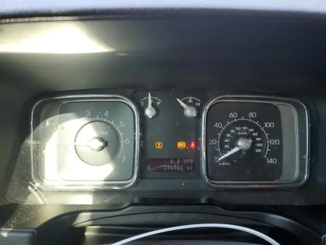 2010 LINCOLN MKX   