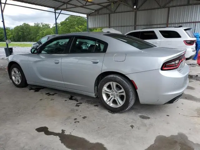 2021 DODGE CHARGER SXT  