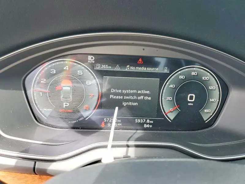 2023 AUDI Q5 PREMIUM PLUS 45  