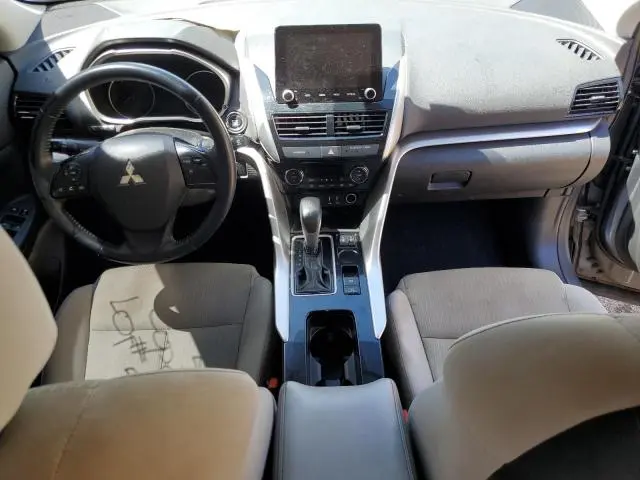 2022 MITSUBISHI ECLIPSE CROSS SE  