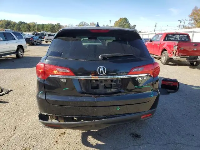 2015 ACURA RDX TECHNOLOGY  
