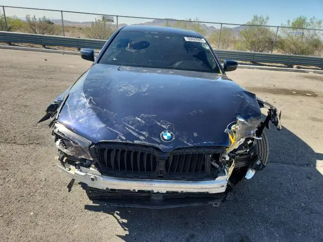 2019 BMW 530 I  