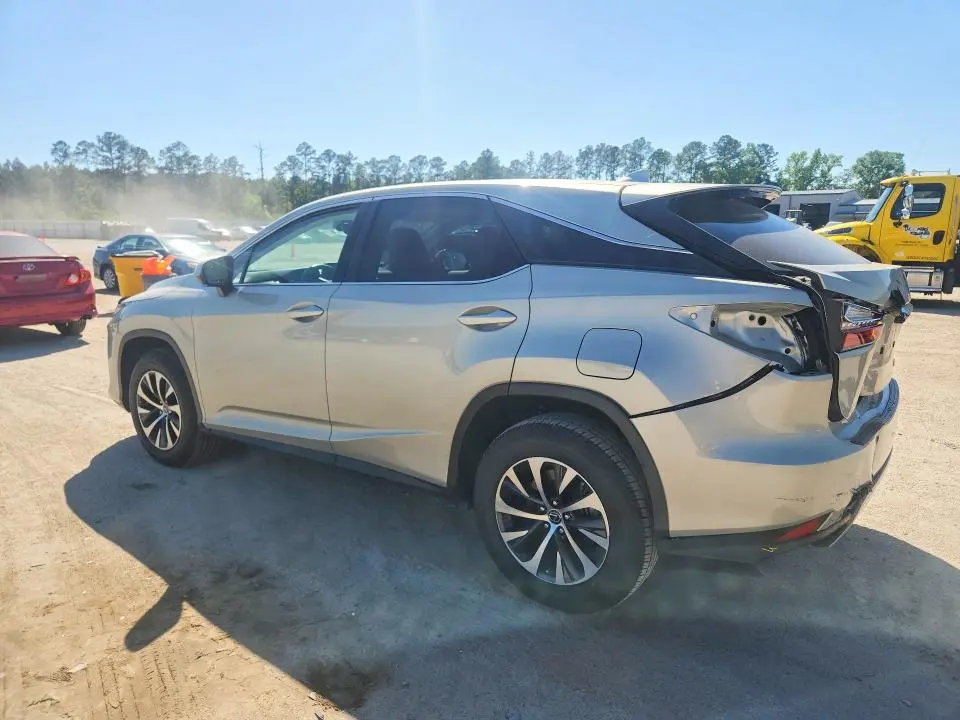 2021 LEXUS RX 350 BASE  