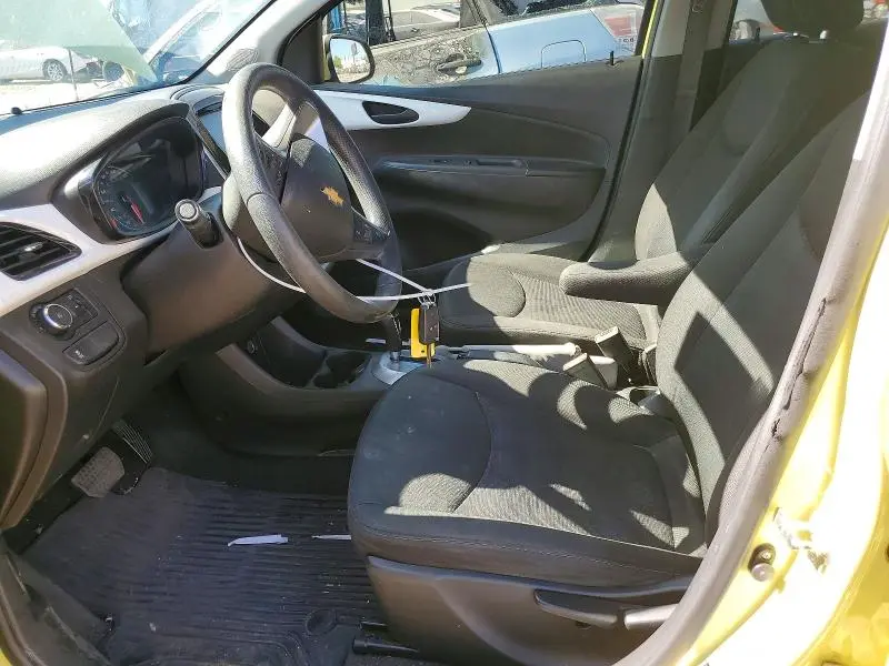 2017 CHEVROLET SPARK 1LT  