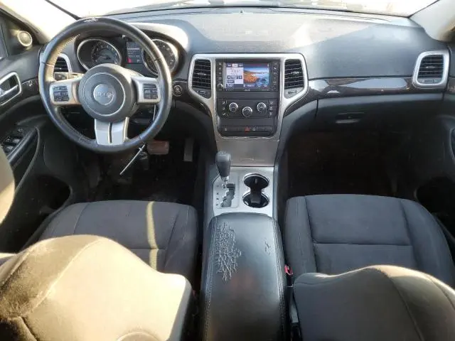 2013 JEEP GRAND CHEROKEE LAREDO  