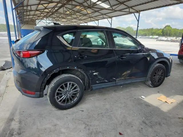 2020 MAZDA CX-5 SPORT  