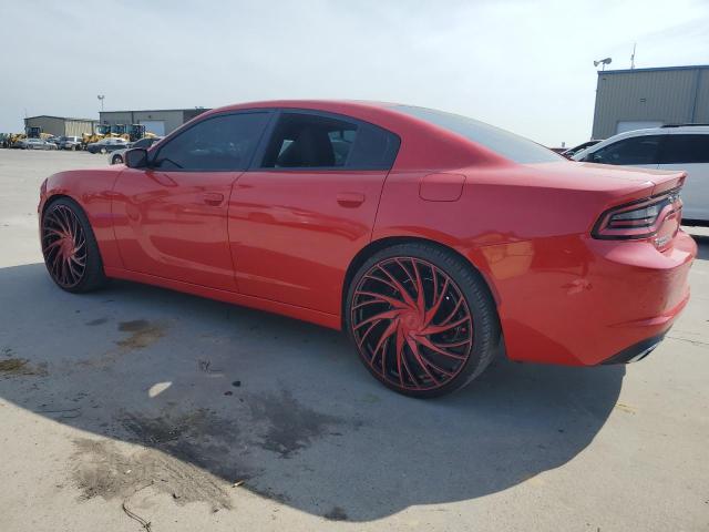 2017 DODGE CHARGER SE