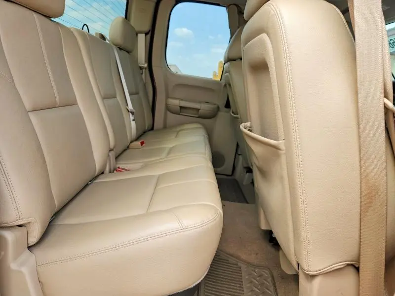 2012 CHEVROLET SILVERADO C1500 LT  