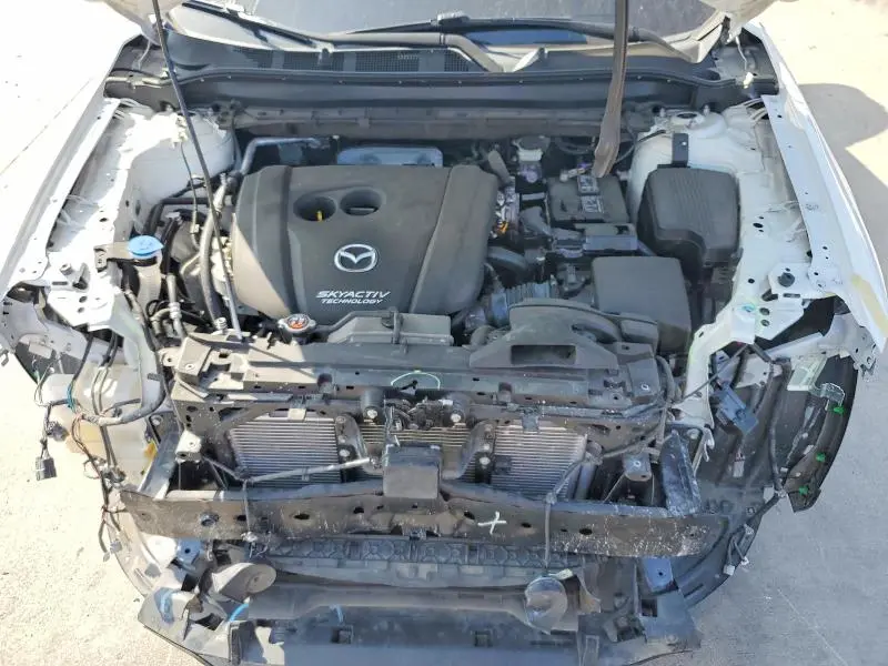 2019 MAZDA CX-5 SPORT  