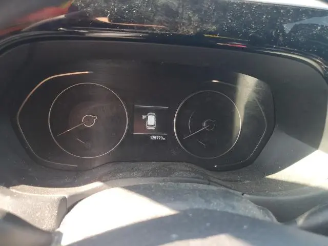 2021 HYUNDAI PALISADE SE  