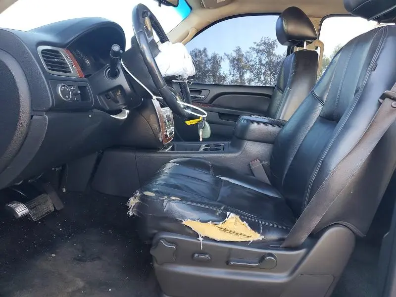 2012 CHEVROLET TAHOE C1500 LT  