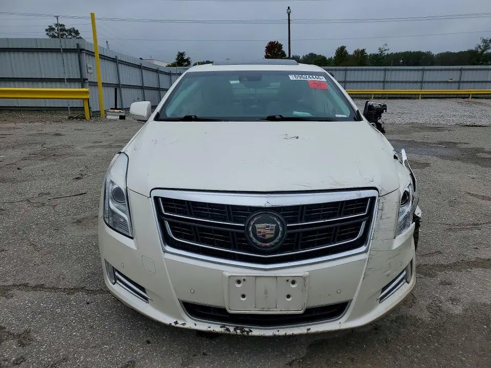 2014 CADILLAC XTS VSPORT PREMIUM  