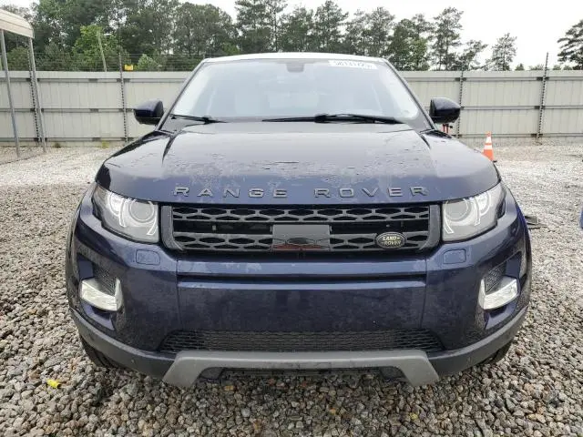 2014 LAND ROVER RANGE ROVER EVOQUE PRESTIGE PREMIUM  