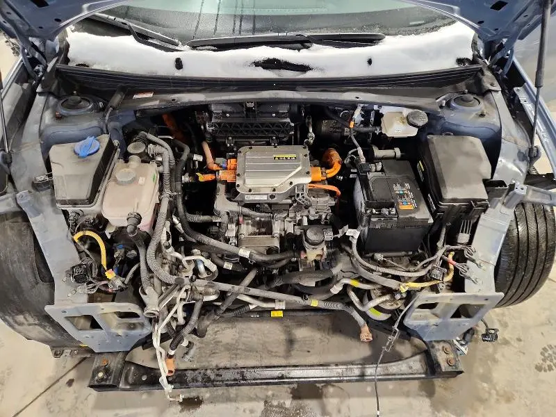 2024 HYUNDAI IONIQ 6 SE  