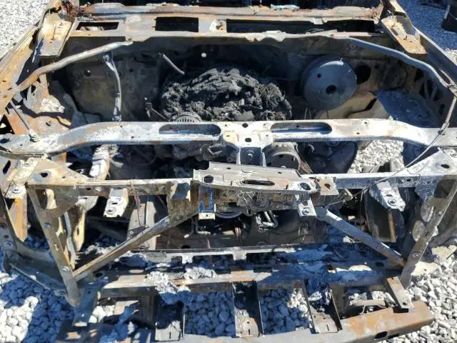 2019 CHEVROLET SUBURBAN C1500 LT  