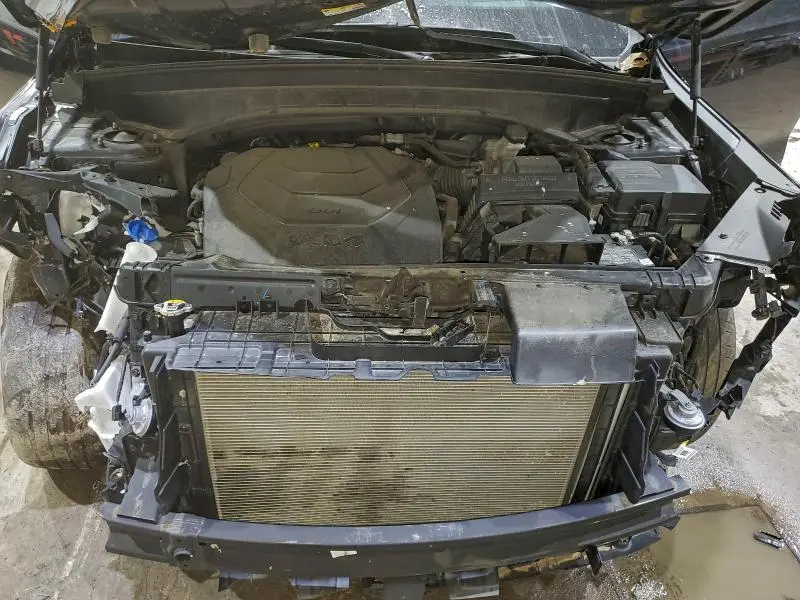 2023 KIA TELLURIDE SX  