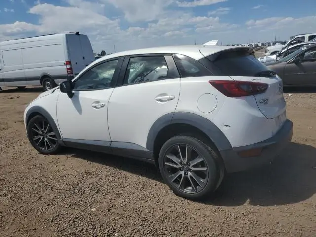 2017 MAZDA CX-3 TOURING  