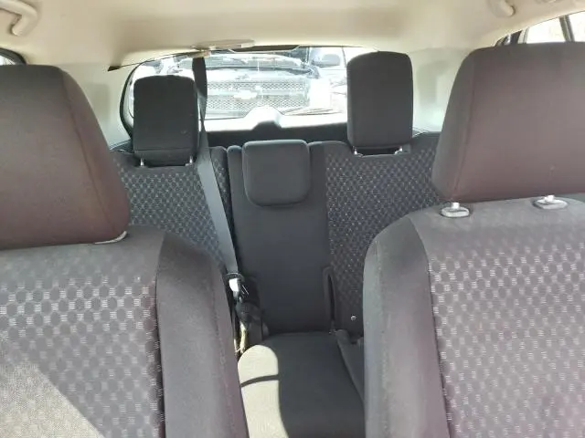 2011 TOYOTA SCION XD   