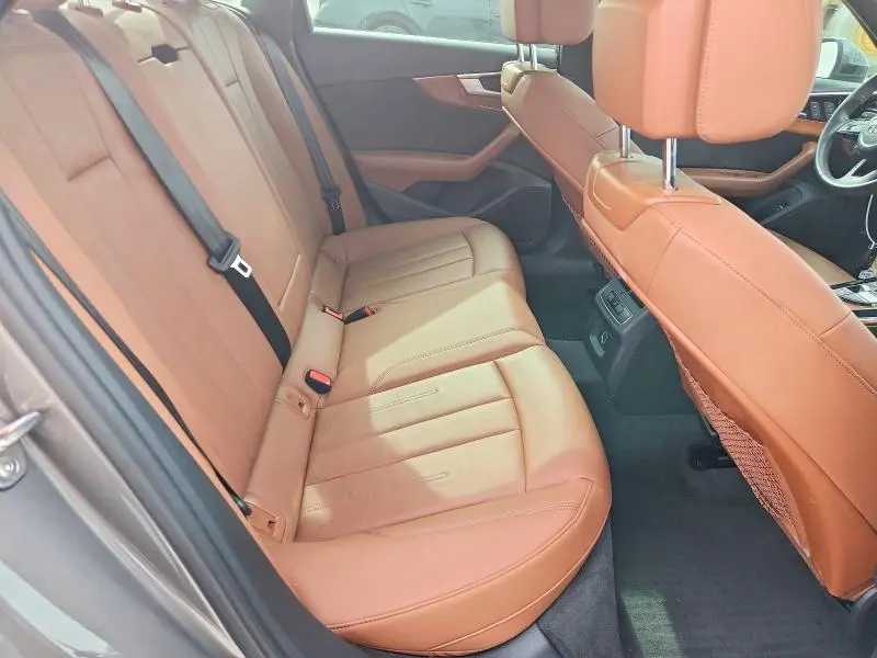 2022 AUDI A4 PREMIUM 40  