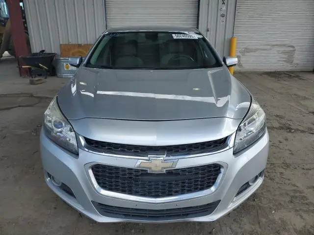 2014 CHEVROLET MALIBU 2LT