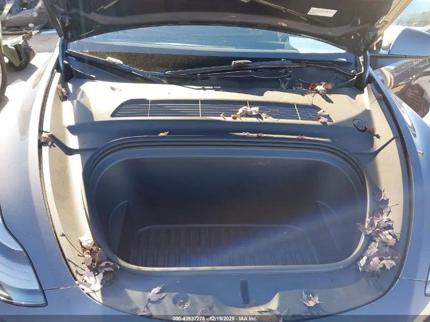 2023 TESLA MODEL Y AWD/LONG RANGE DUAL MOTOR ALL-WHEEL DRIVE