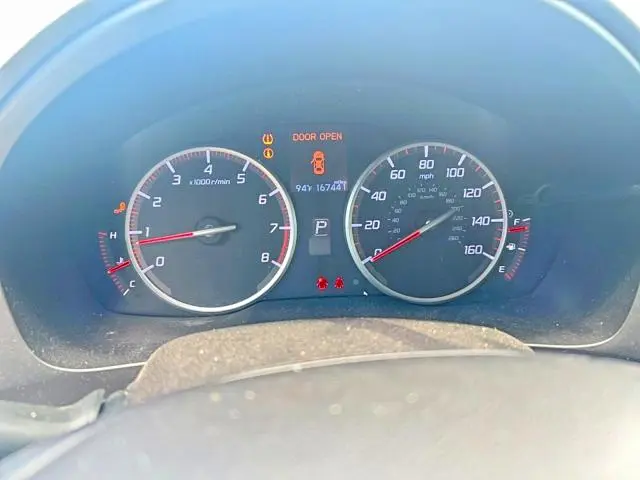 2016 ACURA ILX PREMIUM  