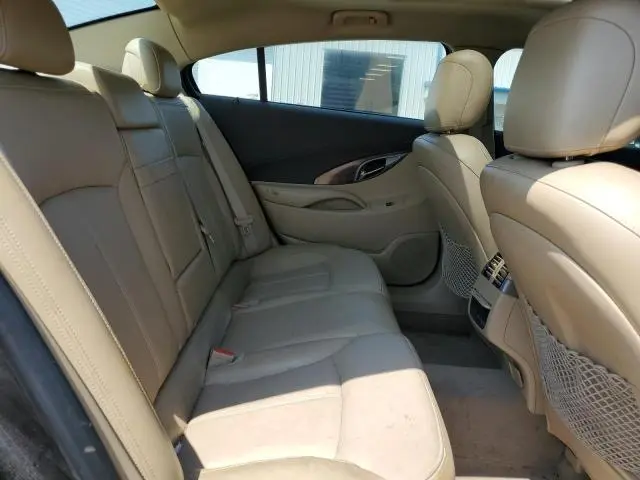 2013 BUICK LACROSSE   