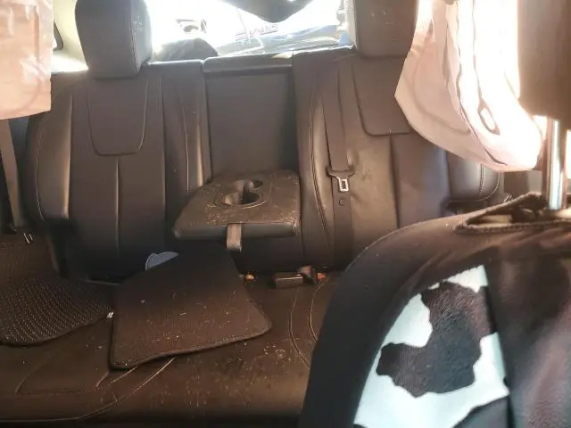 2015 GMC TERRAIN SLT  