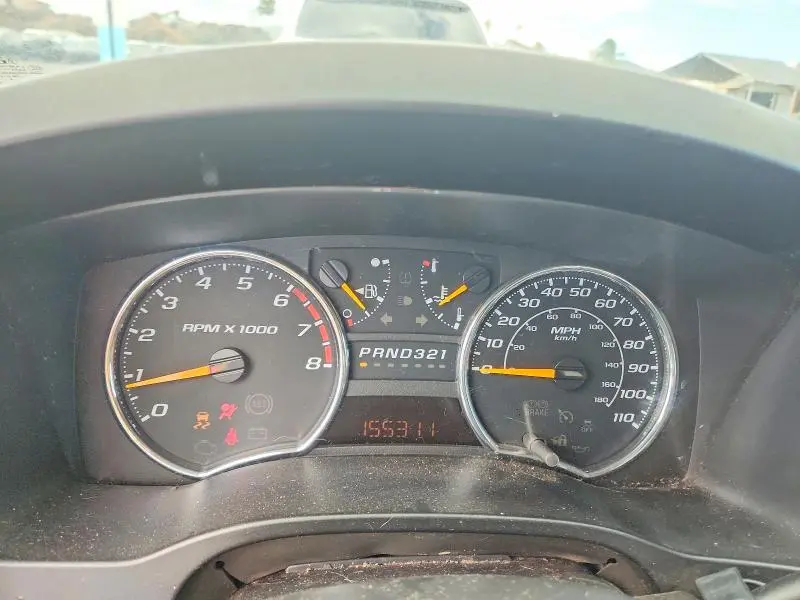 2012 CHEVROLET COLORADO LT  