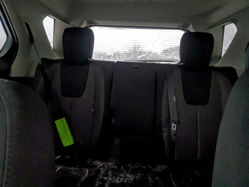 2012 CHEVROLET EQUINOX LT  