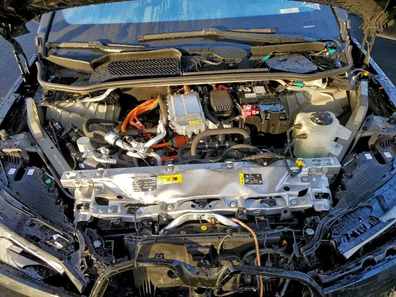 2022 BMW IX XDRIVE50  