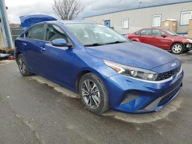 2024 KIA FORTE LX  