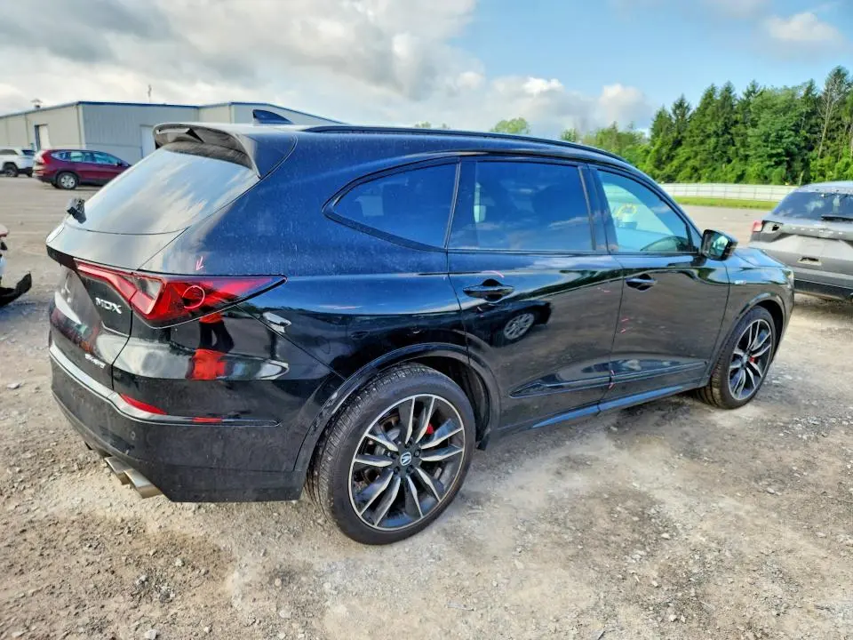 2024 ACURA MDX TYPE S ADVANCE  