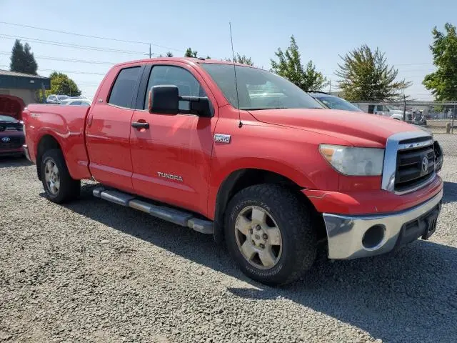 2013 TOYOTA TUNDRA DOUBLE CAB SR5  
