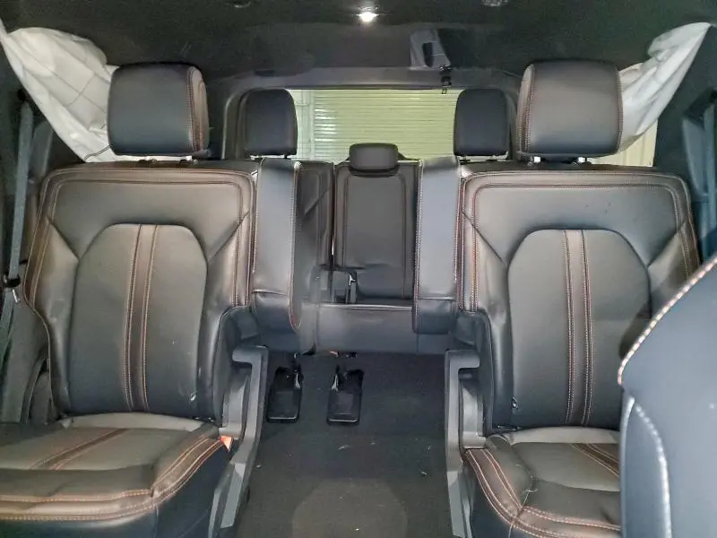 2024 FORD EXPEDITION TIMBERLINE  