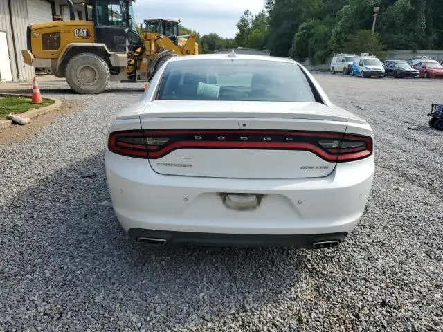 2015 DODGE CHARGER SXT  