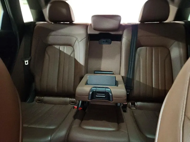 2019 AUDI Q5 PREMIUM  